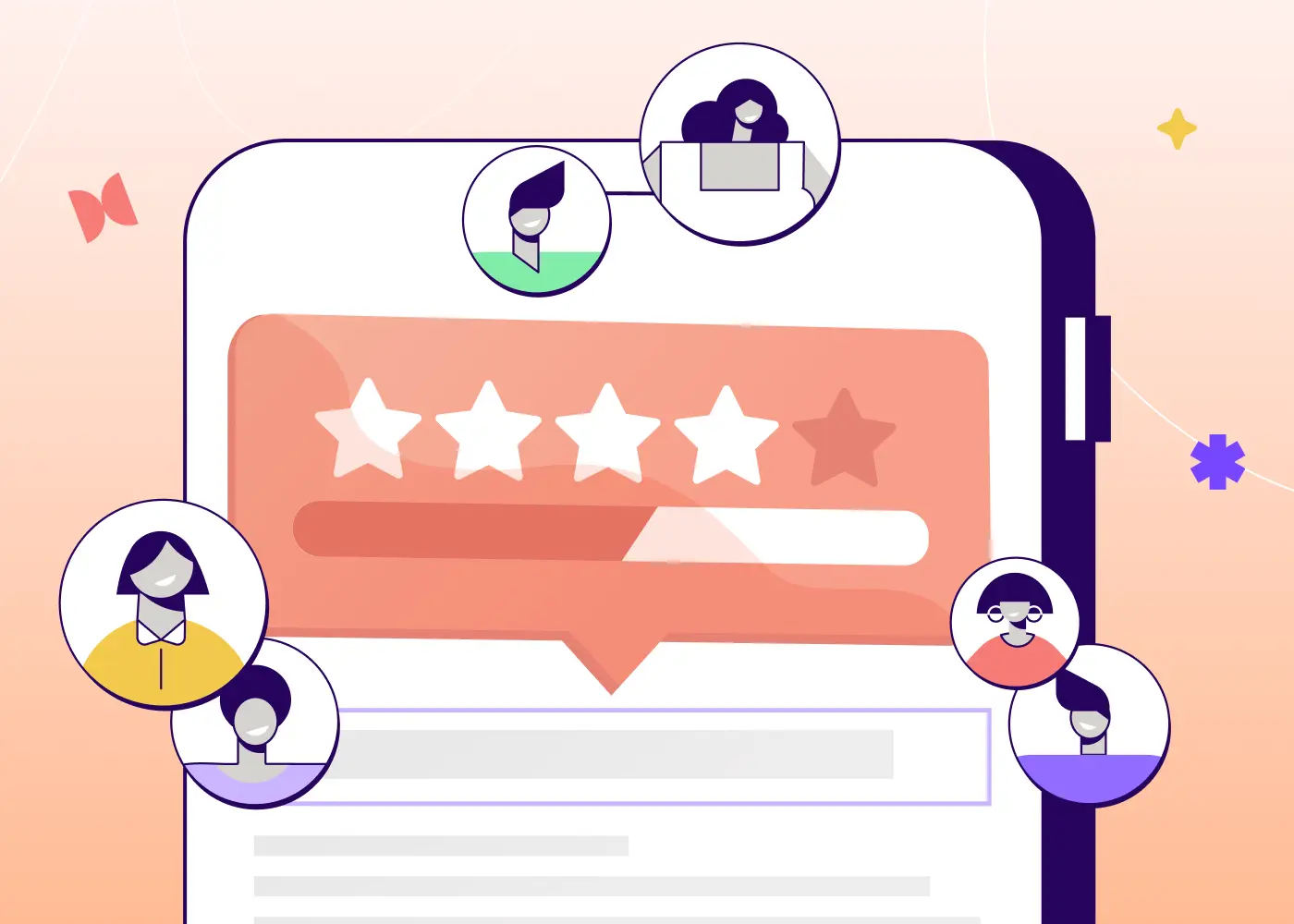 How to Leverage Email Campaigns to Gather Sincere Product Reviews